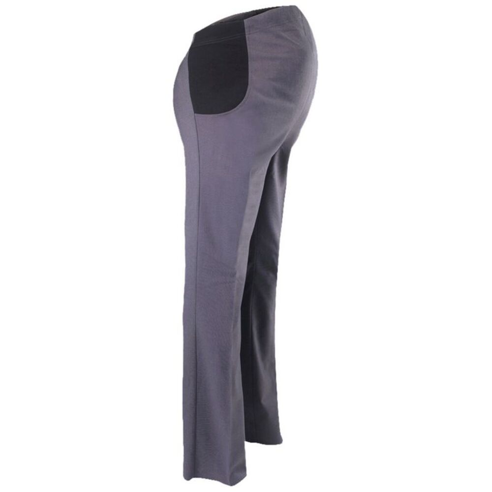 Alexandra Womens/Ladies Icona Stretch Elasticated Maternity Work Pants/Trousers